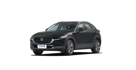 Mazda CX-30 2024 — круговой обзор