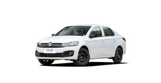 Dongfeng Fukang Eailishe 2024 — круговой обзор