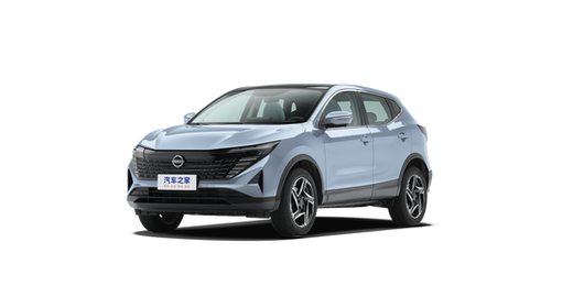 Nissan Qashqai 2025 — круговой обзор