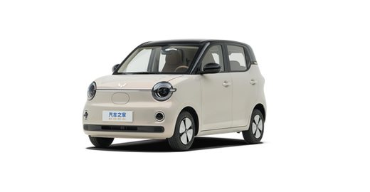 Wuling Hongguang MINIEV 2026 — круговой обзор