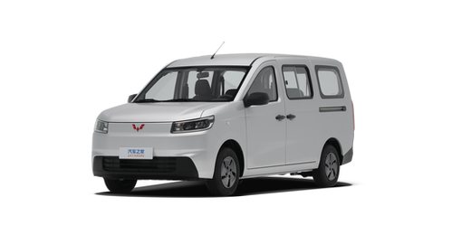 Wuling Rongguang EV 2026 — круговой обзор