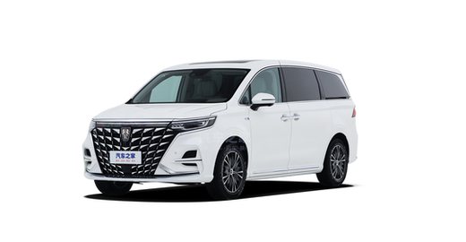 Roewe iMAX8 2026 — круговой обзор