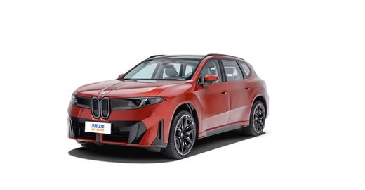 BMW iX3 2027 — круговой обзор