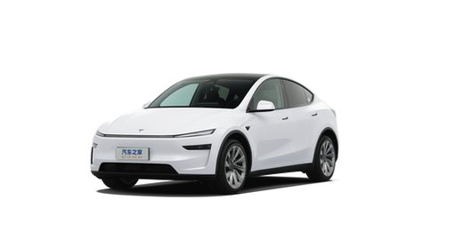 Tesla Model Y 2026 — круговой обзор