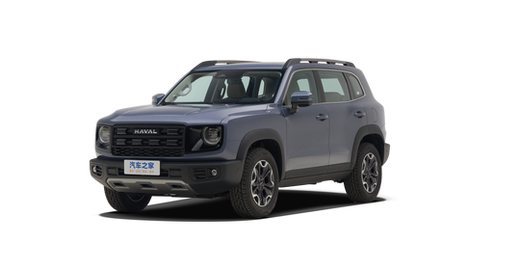 Haval Dargo 2026 — круговой обзор
