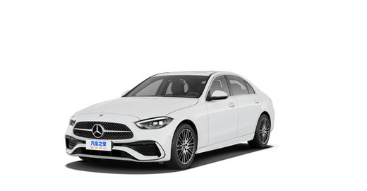 Mercedes-Benz C-Class 2026 — круговой обзор
