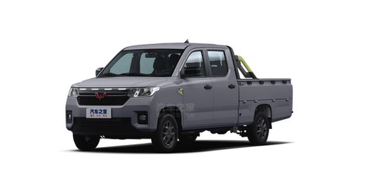 Wuling Journey 2021 — круговой обзор