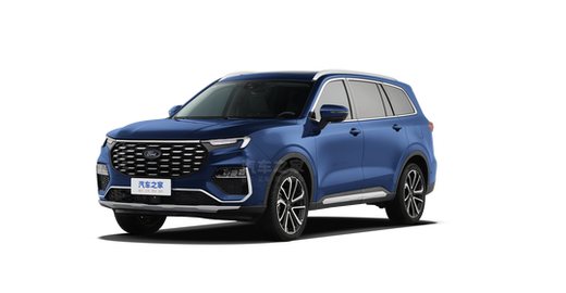 Ford Territory 2023 — круговой обзор