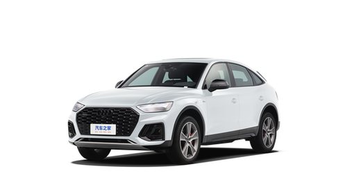 Audi Q5L Sportback 2025 — круговой обзор