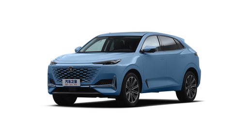 Changan UNI-K 2024 — круговой обзор