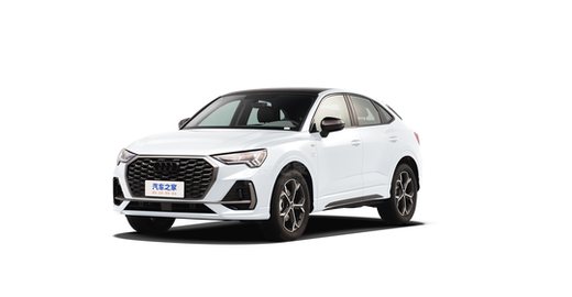 Audi Q3 Sportback 2026 — круговой обзор