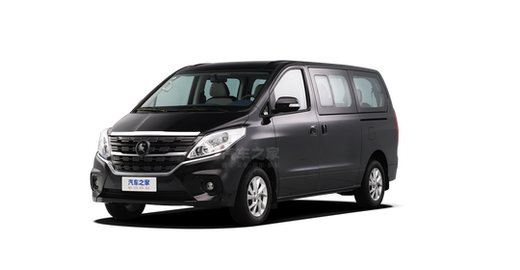 Dongfeng Lingzhi PLUS 2027 — круговой обзор