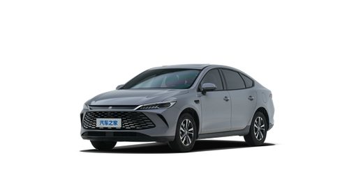 BYD Qin PLUS 2026 — круговой обзор