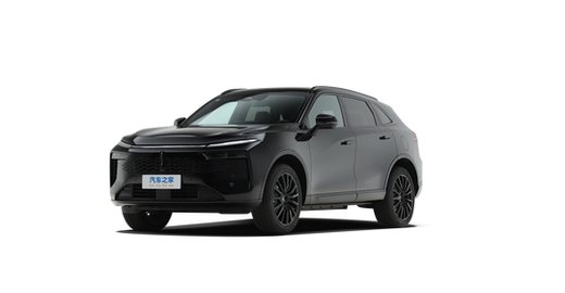 Wey Moka New Energy 2026 — круговой обзор