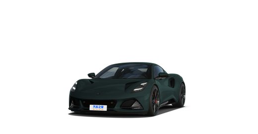 Lotus EMIRA 2026 — круговой обзор