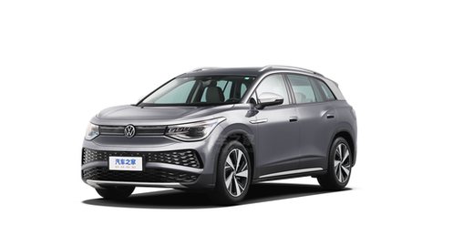 Volkswagen ID.6 2023 — круговой обзор