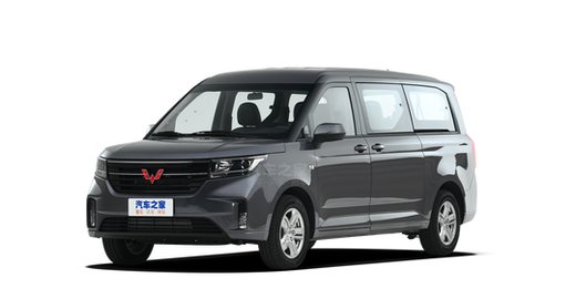 Wuling Journey 2022 — круговой обзор