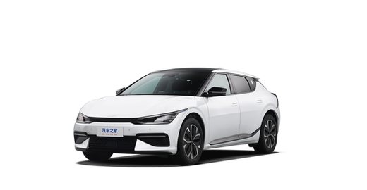 Kia EV6 2023 — круговой обзор