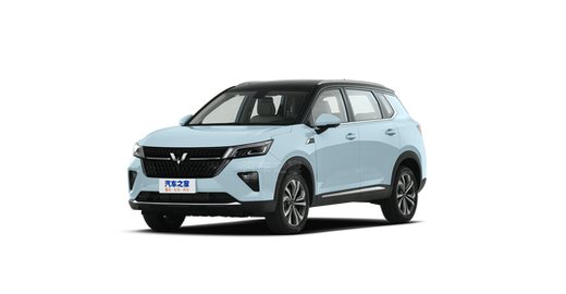 Wuling Star 2022 — круговой обзор