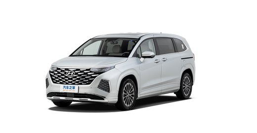 Hyundai Custin 2024 — круговой обзор
