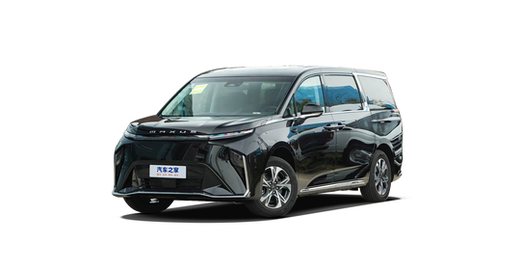Maxus Everyone 9 2025 — круговой обзор