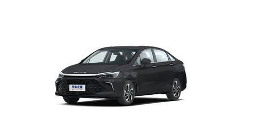BAIC U5 PLUS 2023 — круговой обзор