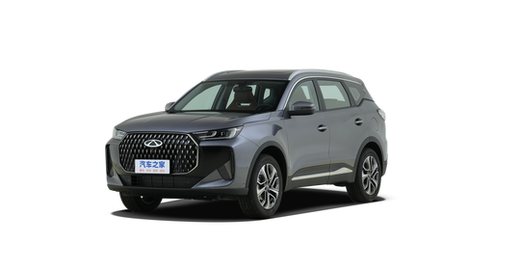 Chery Tiggo 7 PLUS 2025 — круговой обзор
