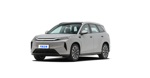 BYD Yuan PLUS 2026 — круговой обзор