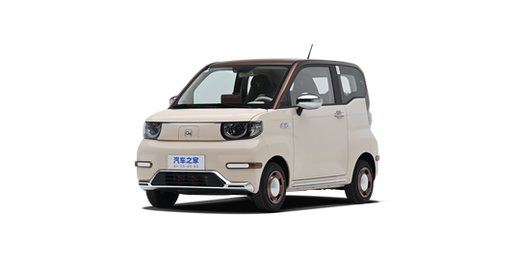 Chery QQ Ice Cream 2026 — круговой обзор