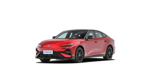 Changan UNI-V 2025 — круговой обзор