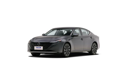 Nissan Teana 2026 — круговой обзор