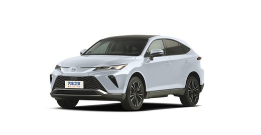 Toyota Wei Sa 2024 — круговой обзор