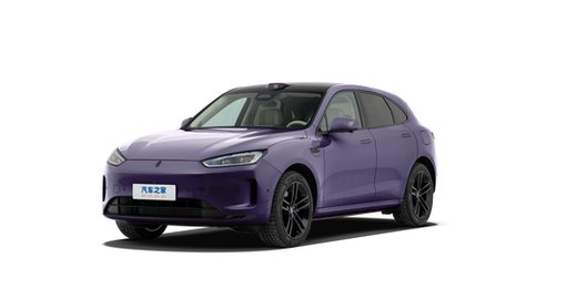 AITO M5 2025 — круговой обзор