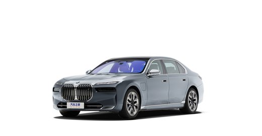 BMW i7 2026 — круговой обзор