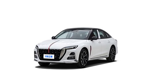 Hongqi H6 2026 — круговой обзор