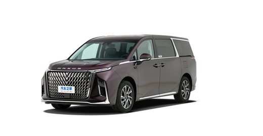 Maxus G90 2025 — круговой обзор