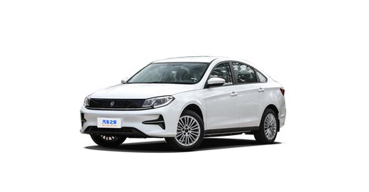 Dongfeng FengxingS60EV 2024 — круговой обзор