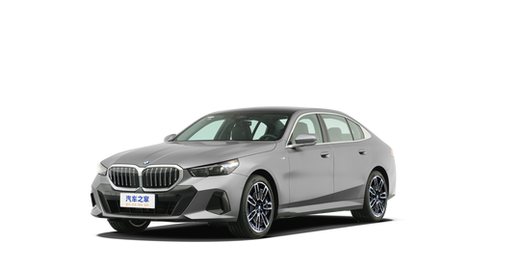 BMW 5 Series 2026 — круговой обзор