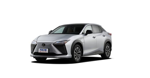 Lexus RZ 2023 — круговой обзор