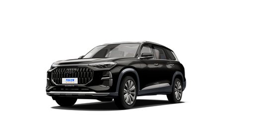Audi Q6 2026 — круговой обзор