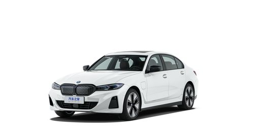 BMW i3 2026 — круговой обзор