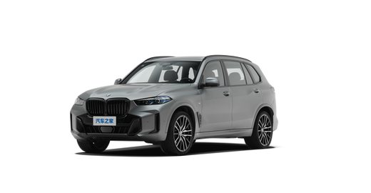 BMW X5 2026 — круговой обзор