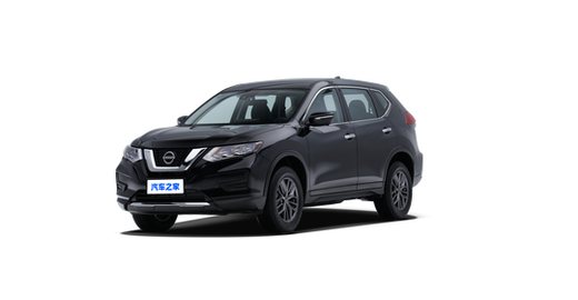 Nissan X-Trail 2025 — круговой обзор