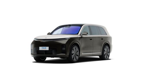 Li Auto L9 2026 — круговой обзор