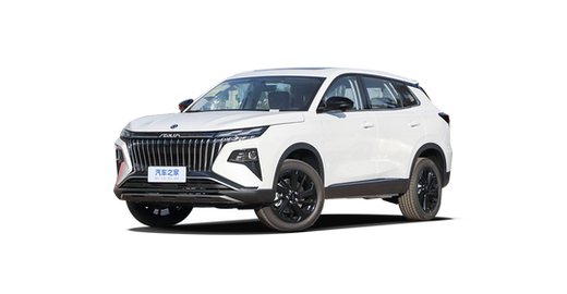 Dongfeng Haoji 2025 — круговой обзор
