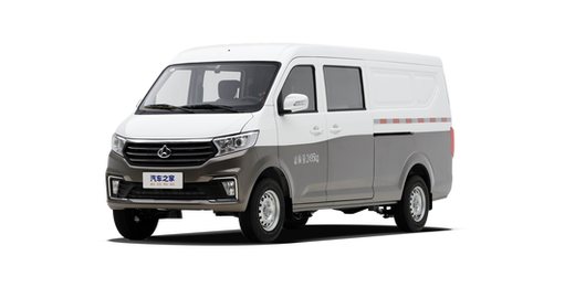 Changan Kuayue Star V7 2025 — круговой обзор