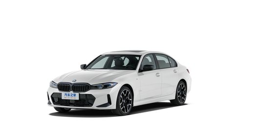 BMW 3 Series 2026 — круговой обзор