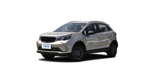 Livan Ruilan Automobile X3 PRO 2024 — круговой обзор