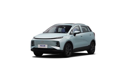 Geometry E Firefly 2024 — круговой обзор