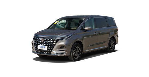 Roewe iMAX8 New Energy 2026 — круговой обзор